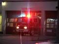 CFA Sebastopol - Turnout