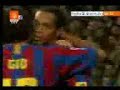 Barcelona 3 - Real Madrid 0 Barcelona 3 - Real Madrid 0