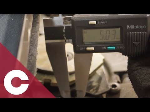 how to calibrate gm gauges
