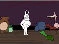 The Tortoise and the Hare