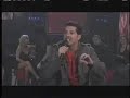 ONe of the funniest tv stand up sets I've ever done.  I hope you enjoy watching it as much as I enjoyed rocking it!!!