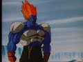 dragonball z amv 09: vegeta tribute