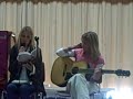 Pulpwood Queens: Melanie Wells &amp; Trish Murphy