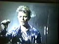  Hallo Spaceboy David Bowie Nine Inch Nails Trent Reznor Outside 1995 live