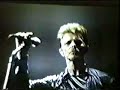 David Bowie & NiN - Hallo Spaceboy (Hartford 1995)