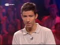 Gato Fedorento - Sabes mais que uma velha de 93 anos?