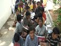 Sphoorti video message