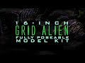 16inch grid alien avp