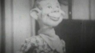 (2/3) RARE 1949  WNBT Channel 4 New York