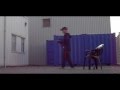 clip video Smallville Fight test