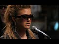 Kelly Clarkson - Hazel Eyes - Fox Rooftop