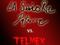 La Señora Patricia vs. Telmex