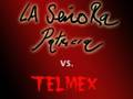 La Señora Patricia vs. Telmex