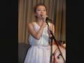 リャンイン20090227 To be loved Jane Z.日本新聞発布会（audio only）