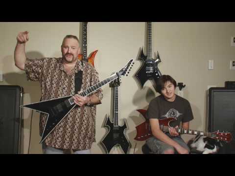 bc rich
