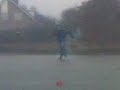 Deo bus + Gigavlinder in de Reiger (sprang-capelle)