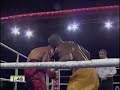 Danny Williams vs Konstantin Airich Round 6