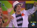 Rafinha BBB 8 hoje � a grande final! Boa sorte.