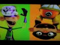 Fanboy and Chum Chum Theme Song