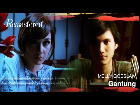 Melly - Gantung | Official Music Video