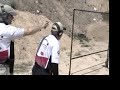 USPSA/IPSC Handgun Shooting - Team Bullet Hole - April 08