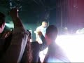 SHOW CASE TIMBALAND PALAIS CANNES
