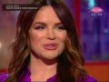 ognjen amid?i? alijas ami d?i ugostio je severinu u svom novom showu na pink tv. pogledajte kako se seve sna?la sa provokativnim pitanjima...

---
http://sevefanclub.com/
