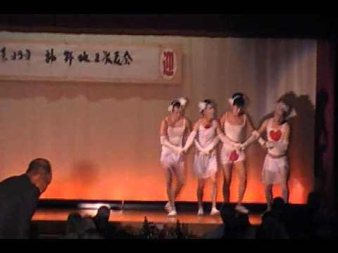 神崎吉井バレエ団