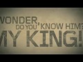 thats my king.