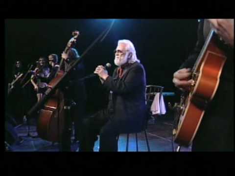 Ronnie Hawkins & The Hawks