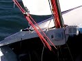 Rondar K6 at American YC