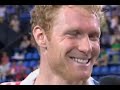 Tursunov itw after Haenel match - Hopman 07