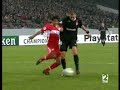 Club de Fútbol - Buscando al complemento de Van Nistelroy