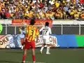 JIMMY ASPRILLA JIMMY ASPRILLA