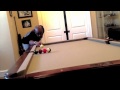 Pool Trick Shot