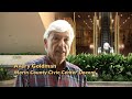 Tour of the Frank Lloyd Wright Marin County Civic Center (part 1)