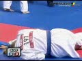 karate vs aikido