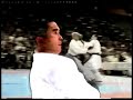 karate vs aikido
