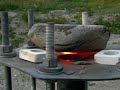 43-PART 5 of 5-Joe Pipe-HEATING TEST-Rock 43-PART 5 of 5-Joe Pipe-HEATING TEST-Rock