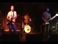 Low Flying Airplanes - At Your Window (Live at the Big Easy)