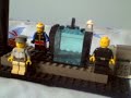 Jaws in Legoland