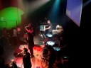 WER BEE GEES NO VELVET BAR 2008