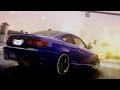 BMW M3 E92 Hamman for GTA San Andreas video 1