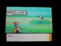 Shiny Magnemite With Poke Radar Shiny Magnemite With Poke Radar