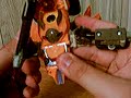 transformers cybertron unicron review