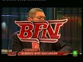 buenafuente 382   alberto ruiz gallardón  1a parte 