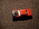 Worlds fastest Car 4000 HP By famous Director