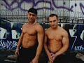 Teddy Hart - Wrestling Society X Highlight