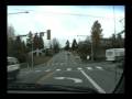 Video Description of Accident/NE 132nd St & 405/Kirkland Video Description of Accident/NE 132nd St & 405/Kirkland