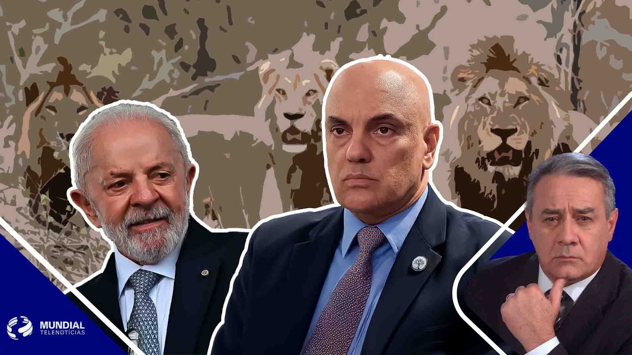 [13/04/26] Entregue aos LEÕES - AO VIVO